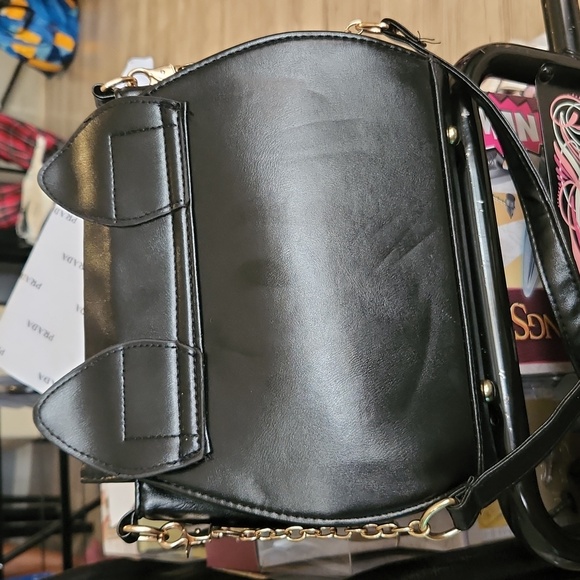 Sailor Moon Luna Crossbody Purse NW - Picture 2 of 5